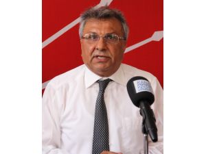 Chp’li Akar’dan Başkan Kocamaz’a Sert Çıkış