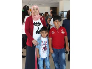 Hem Karaciğerini Hem Kalbini Verdi