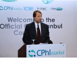 Deva’dan Dev İlaç Fuarı