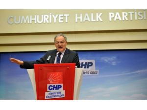 Seçim Sonuçlarını Devrim Diye Niteledi