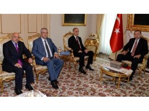 Başbakan Erdoğan’dan Ne Talep Ettiler ?