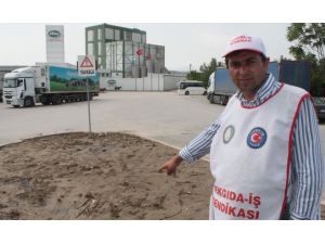 Muharrem Yılmaz’ı Suçlayan İşçiler Konuştu