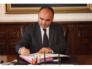 Vali Günaydın Kastamonu’ya Geldi