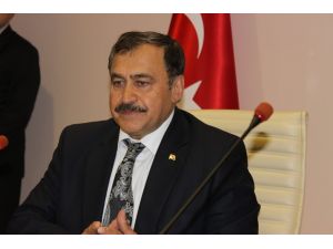 Fao- Türkiye Ormancılık Ortaklık Program Anlaşması İmzalandı