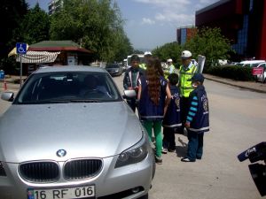 Bu Sefer Kansere Dur Dediler