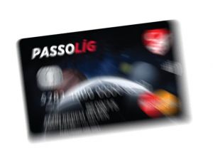 Kombineler Passolige Taşınıyor
