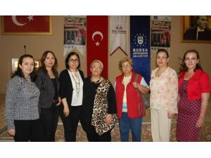 Erken Evlenen Kadın Sayısı...