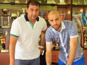 Torku Konyaspor, Mehmet Güvenle 1 Yıl Sözleşme Uzattı