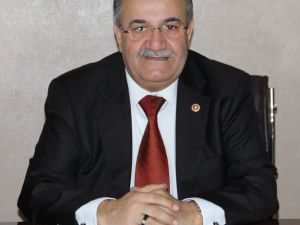 Tbmm İdare Amiri Salim Uslu Anjiyo Oldu
