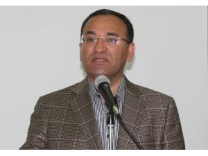 Bakan Olunca Kardeşimi Pasif Göreve Aldım