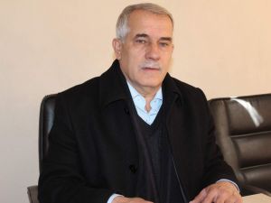 Ak Parti Siirt İl Teşkilatı İstifa Etti