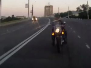 Alkol, Hız Ve Ve Muhtemel Sonuç