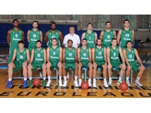 Şampiyon Panathinaikos
