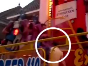 Dikkatsizlik Pahalıya Mal Oldu