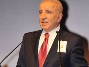 ’’Tek Yetkili Benim’’