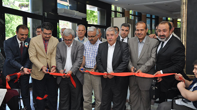 “Sevgiyle El Ele Etkinlikleri” Gerçekleşti