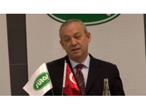 Tüsiad’dan Beklenen Açıklama Geldi