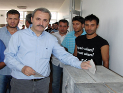 Günkut, basın önüne çıkıyor