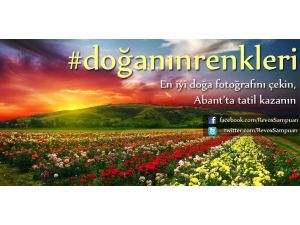 Endemik Bitkileri Koruyun Çağrısı