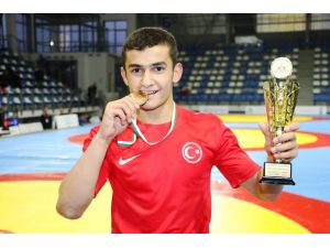 Bu Tohumlar Olimpiyat Şampiyonu Olacak