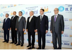 Türk Konseyi 4. Zirve Toplantısı