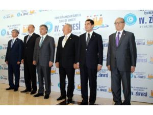 Türk Dünyası Muğla’da Bir Araya Geldi