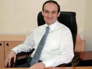 Recep Bozlağan: “3’üncü Havalimanı İstanbul’u Havacılık Merkezine Dönüştürecek”