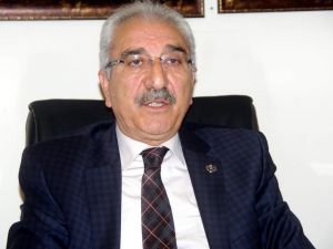 Bbp Genel Sekreteri Tunç: “Tüzüğümüz Çerçevesinde Herkes Aday Olabilir”
