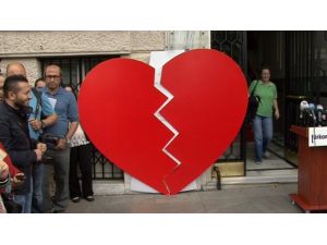 Barış Ve Huzuru Özleyen Bir Kişi Olsun