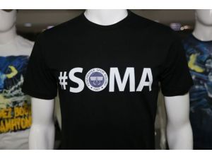 Fenerium’dan Soma’ya 151 Bin Lira