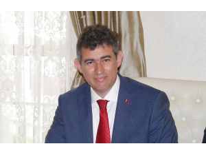 Feyzioğlu: Maddi Durumu İyi Olmayanlara Belediye Aracılığıyla Avukatlık Hizmeti Verebiliriz