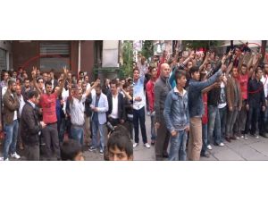 Önce Hdp’li, Ardından Ülkücü