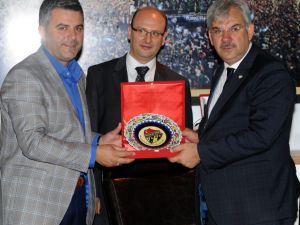 Bölükbaşı: “Küfür Etmeyeceğiz, Ettirmeyeceğiz”