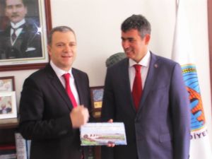 Feyzioğlundan Cumhurbaşkanı Adaylığı Açıklaması