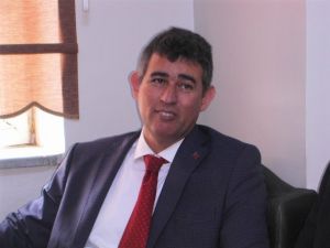 Muhalefetin Çatı Adayı O Mu ?