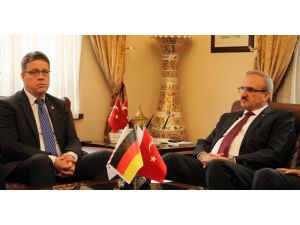 Son Dönemdeki Tartışmalar İlişkilerimizi Bozamaz