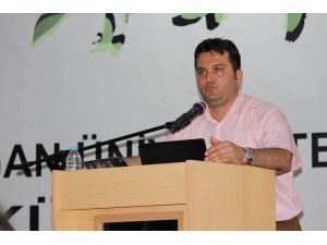“Akademik Kariyer Bilinci” Konferansı…