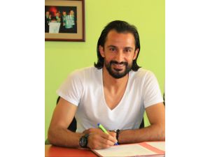 Torku Konyaspor, Hasan Kabze İle 2 Yıllık Sözleşme İmzaladı