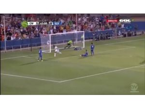 Drogba Gollerine Devam Ediyor