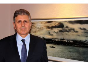 Çelik Boru İhracatı Mayıs Ayında Arttı