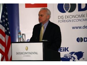 Genç Türklerin Korkusu Yok”