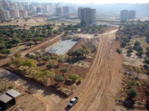 Haydarbey’in Yeni Yolları