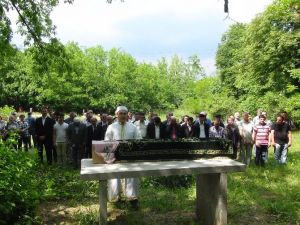 Macaristan’ın En Yaşlı Türk’üne Veda