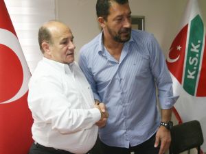 Sarıca, 2 Yıl Daha Pınar Karşıyakada