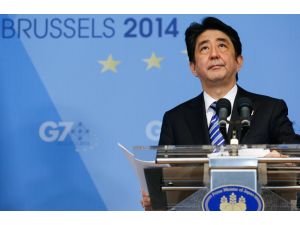 G7 Zirvesi Sona Erdi