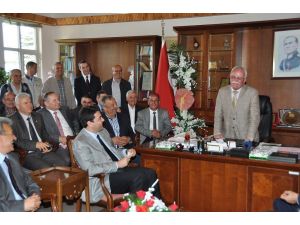 Cumhurbaşkanlığı Seçimi Çatışma Ortamından Uzak Olmalı