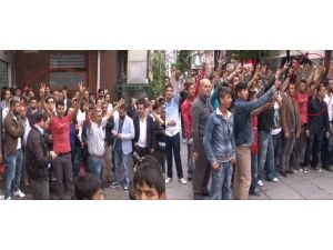 Emniyet Müdürü Açıkladı: Provokatör Yakalandı