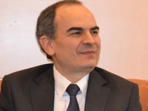 Başçı: ’’Büyüme Hızı Yüzde 4’e Yakın’’