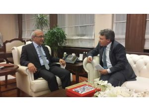 Giresun-ordu Ve Rize’den Sonra Gümüşhane’ye De Havaalanı Yapılacak