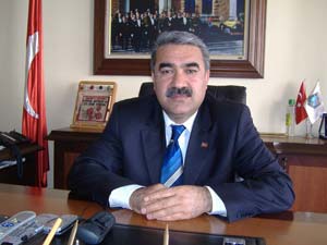 ‘Gün sözde değil, özde kardeşlik günüdür’